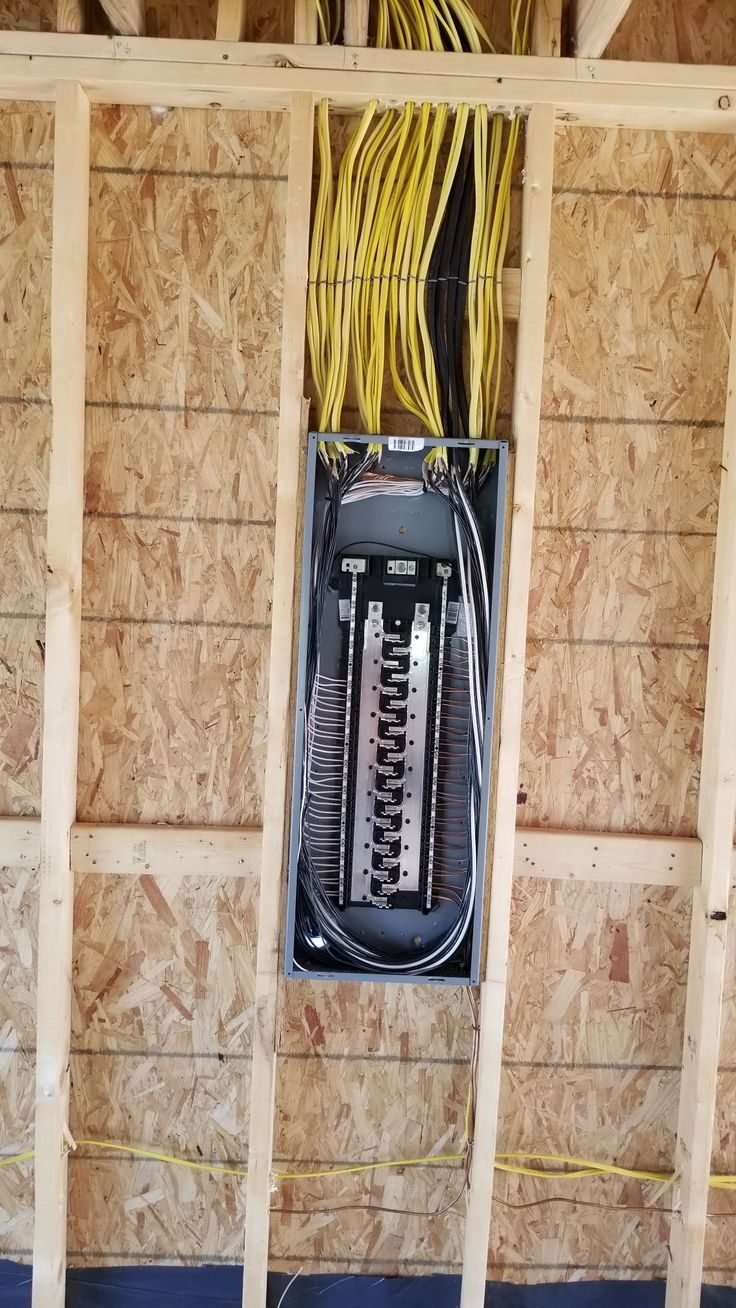 Electrical Installations in Napier