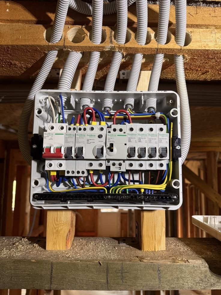 Electrical Repairs in Napier