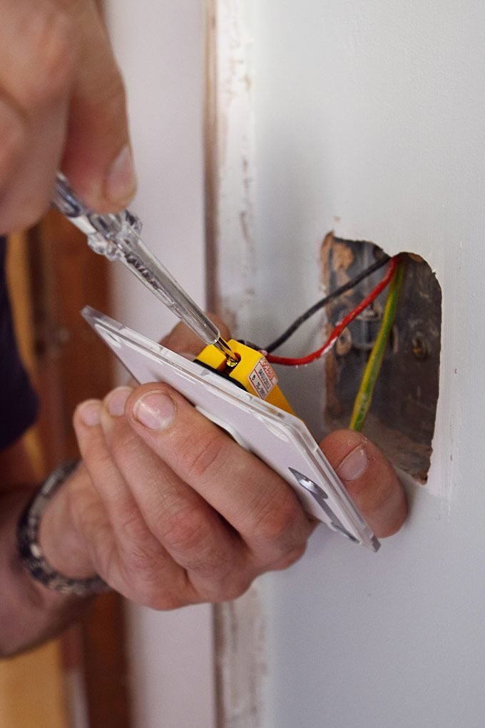 Electrical Repairs in Napier