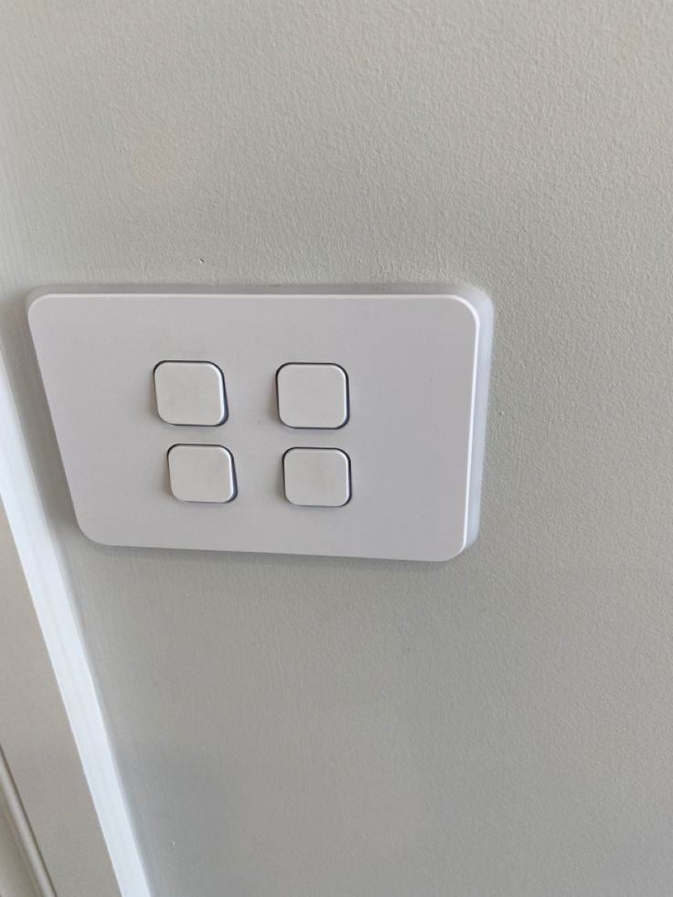 Electrical Contracting project in Napier
