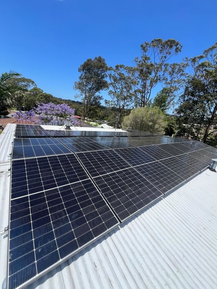 Electrical Contracting project in Napier