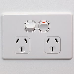 Electrical Contracting project in Napier