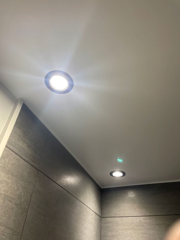 Outlet Installations in Napier